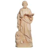 Evanjelista sv. Marek s levom