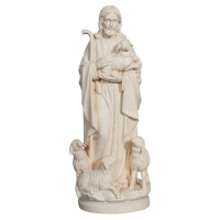 Ježiš dobrý pastier