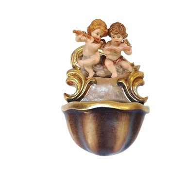 Svätenička Pár anjelov