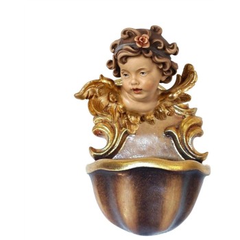 Svätenička Anjelská hlava