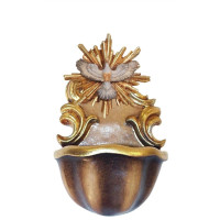 Svätenička Duch Svätý