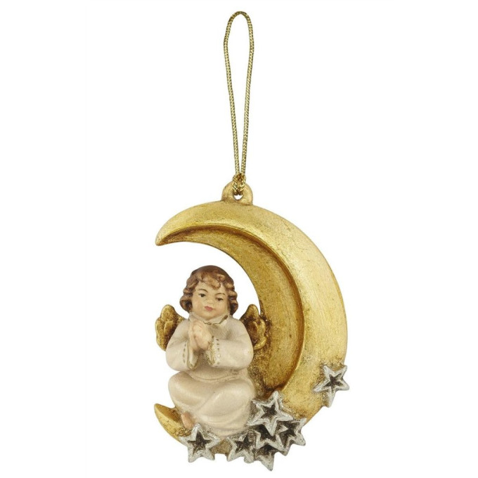 Modliaci anjel Tichá noc