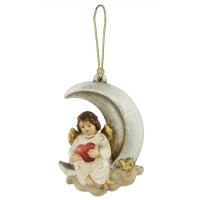 Anjel so srdcom Tichá noc