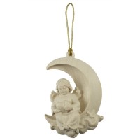 Anjel so srdcom Tichá noc