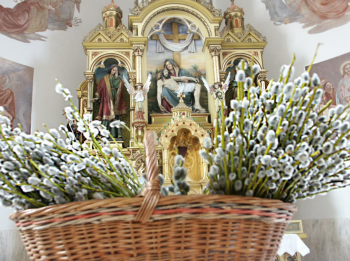 What is the meaning of Easter?