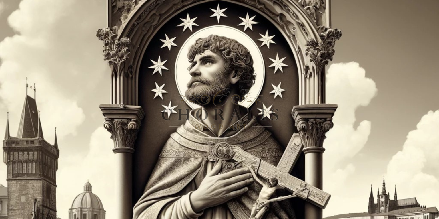 Objavte dedičstvo Jána Nepomuckého