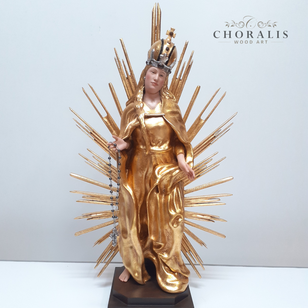 Panna Mária Levočská