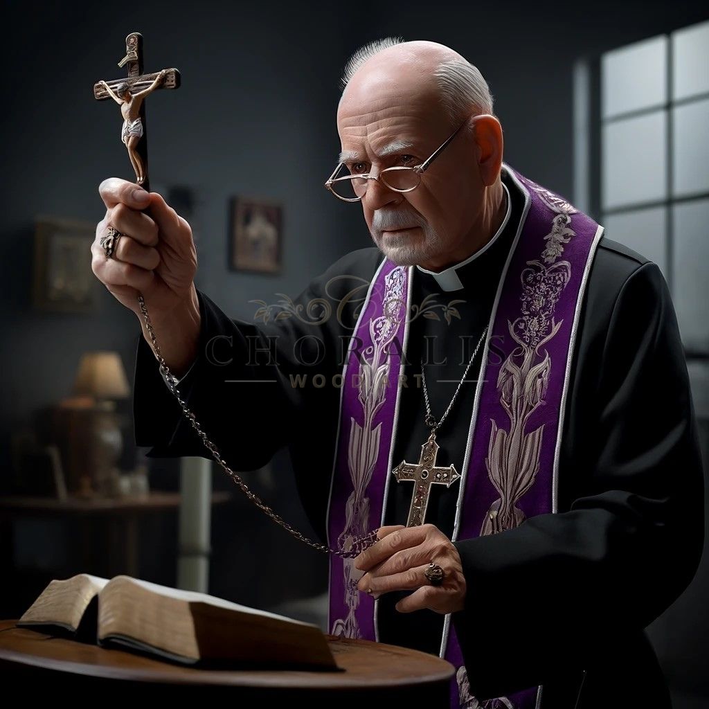 Život a dedičstvo otca Gabriele Amortha