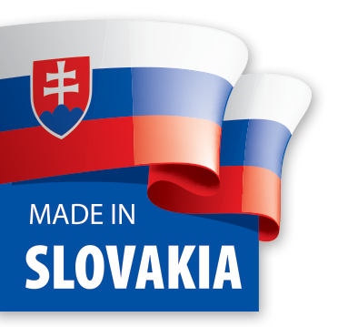 Made in Slovakia | choralis.art